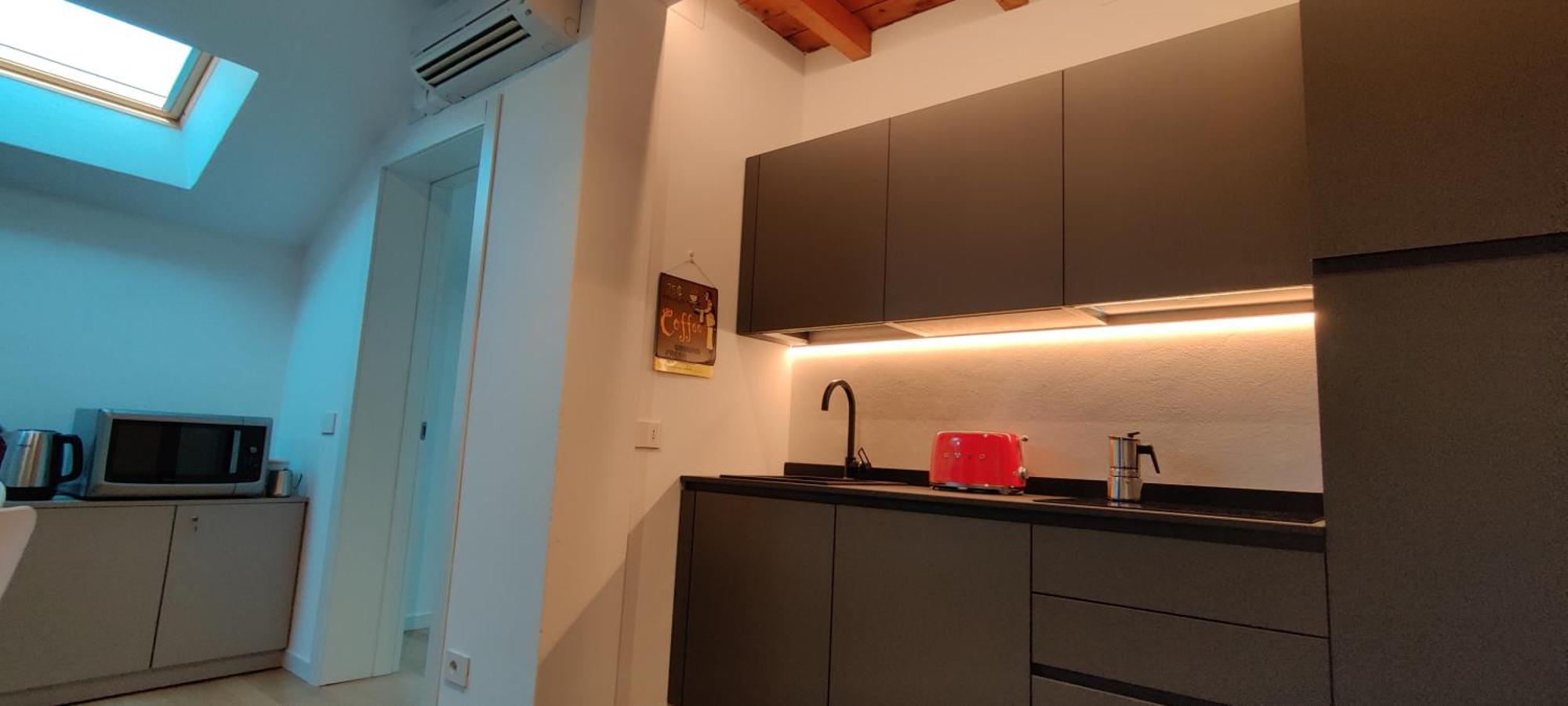 Nxt Station Deluxe Apartment Bergamo Exterior foto